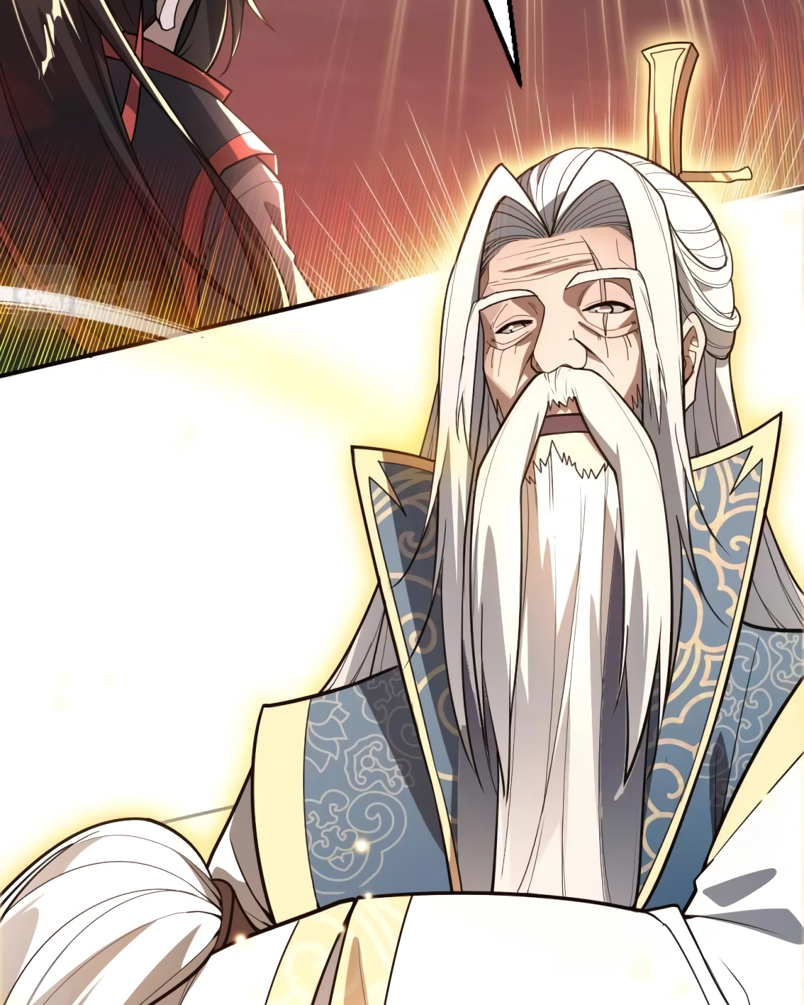 I Am The Immortal Ch. 1 第22页