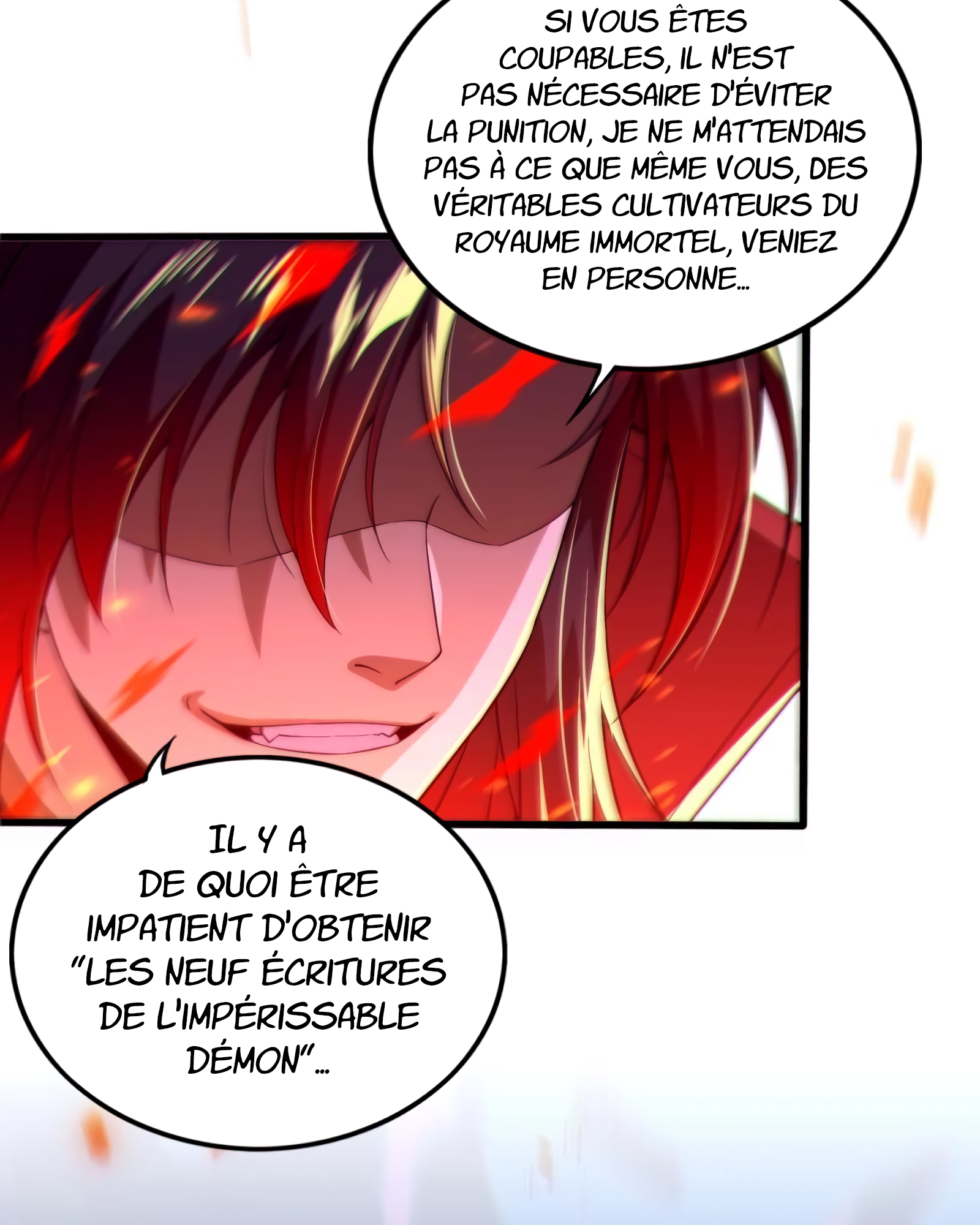 I Am The Immortal Ch. 1 第25页