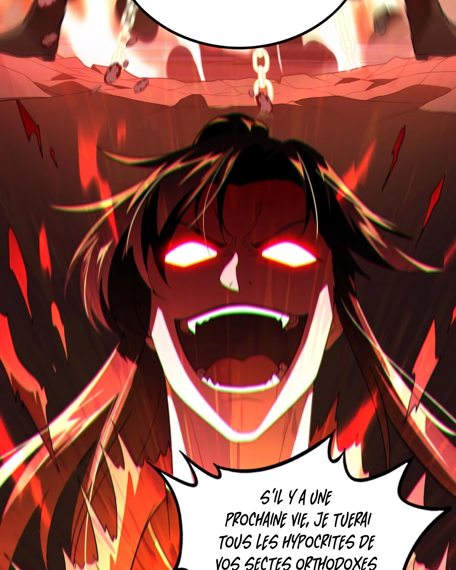 I Am The Immortal Ch. 1 第28页