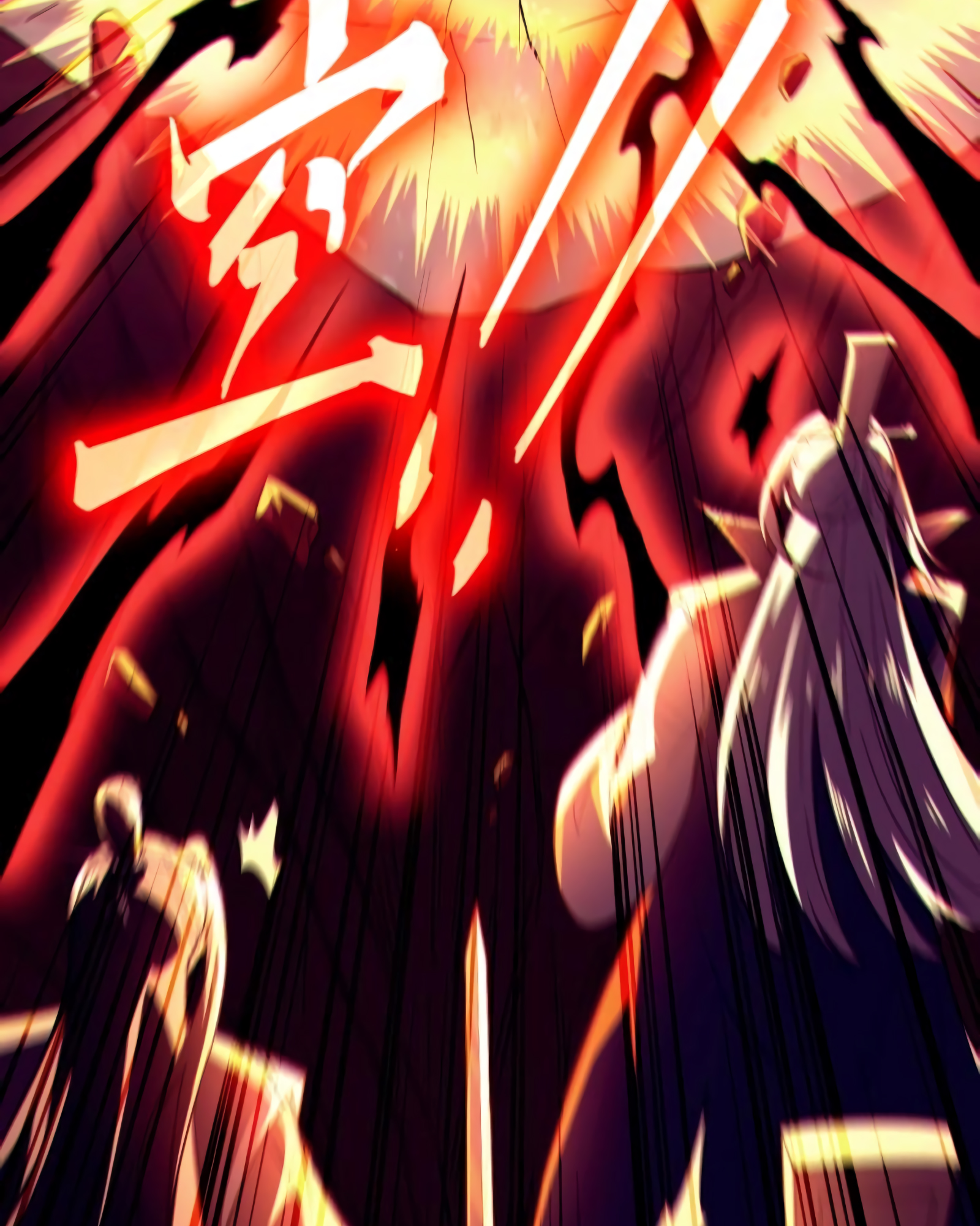 I Am The Immortal Ch. 1 第31页
