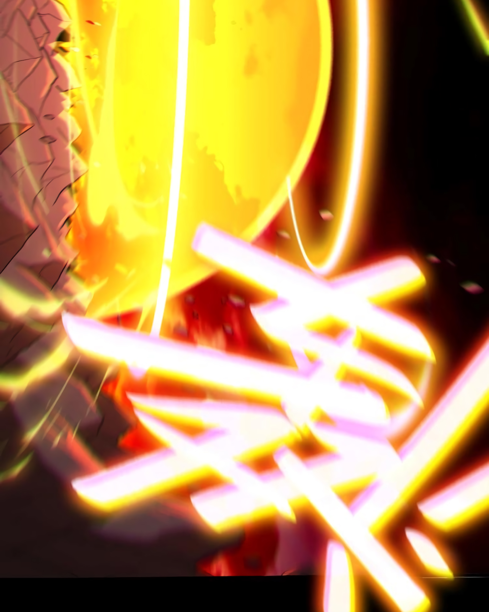 I Am The Immortal Ch. 1 第34页