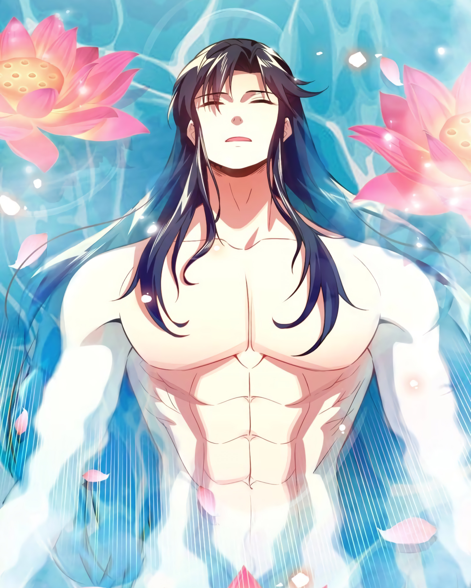 I Am The Immortal Ch. 1 第40页