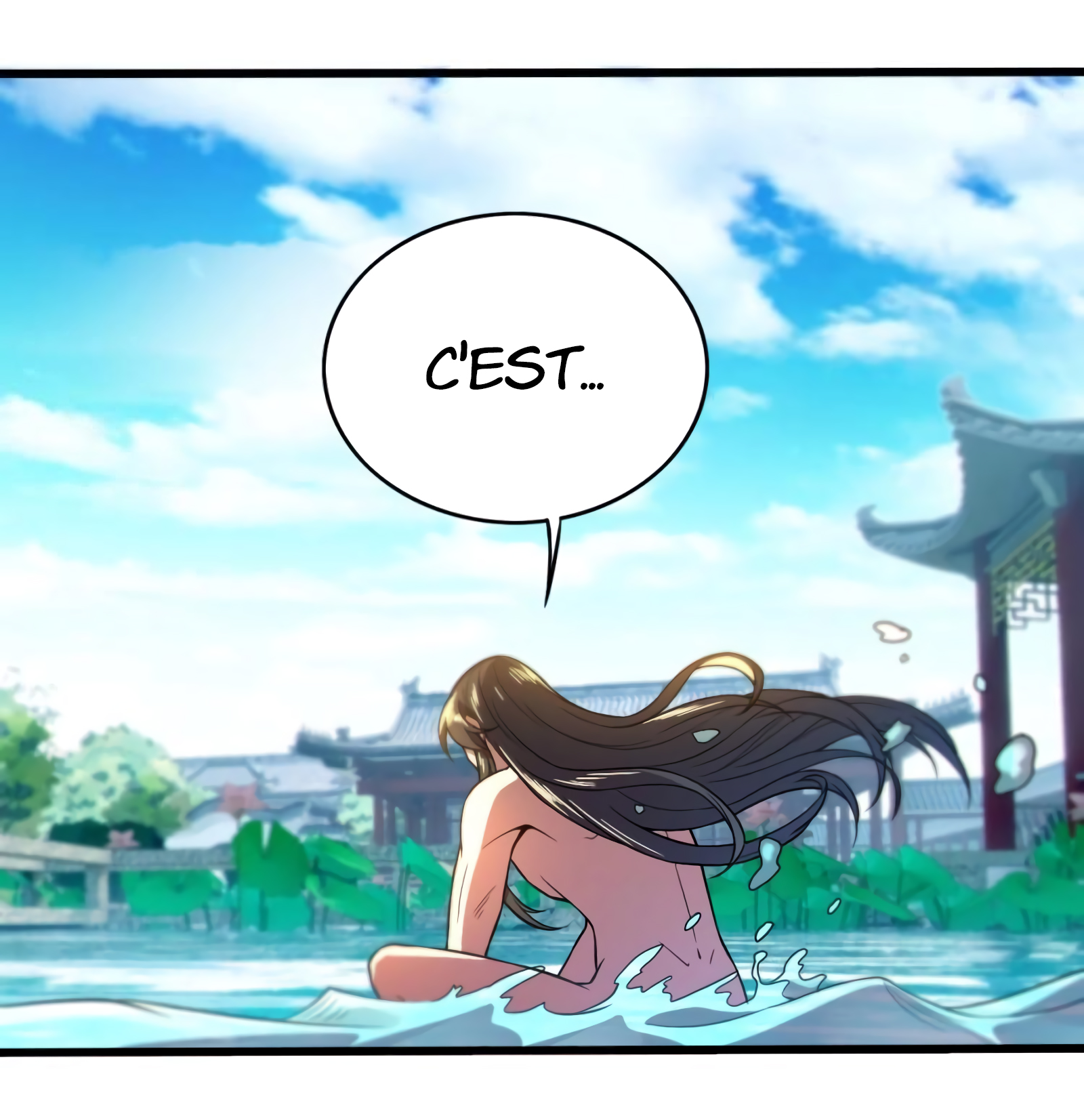 I Am The Immortal Ch. 1 第43页