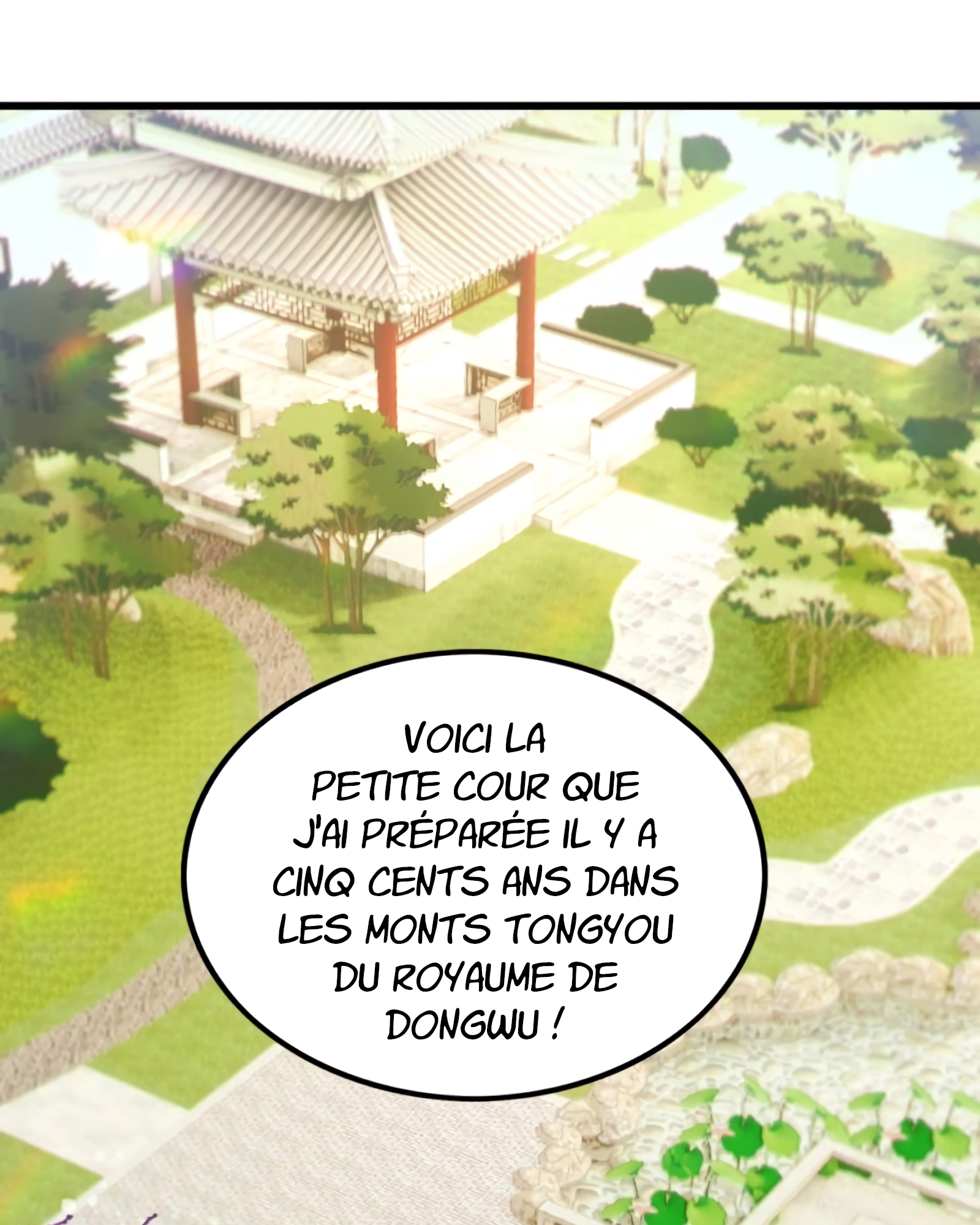 I Am The Immortal Ch. 1 第44页