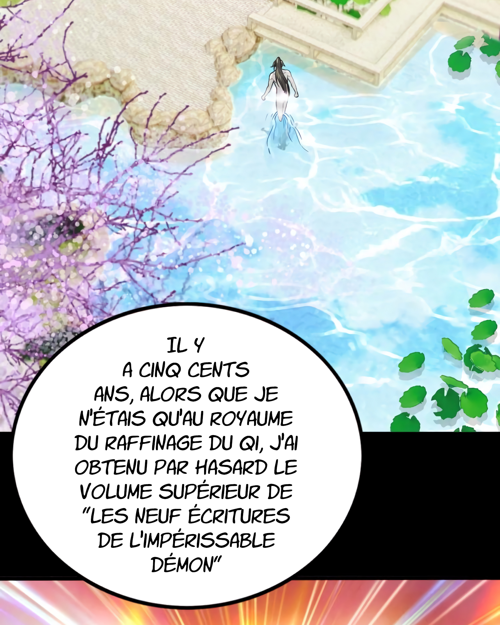 I Am The Immortal Ch. 1 第45页
