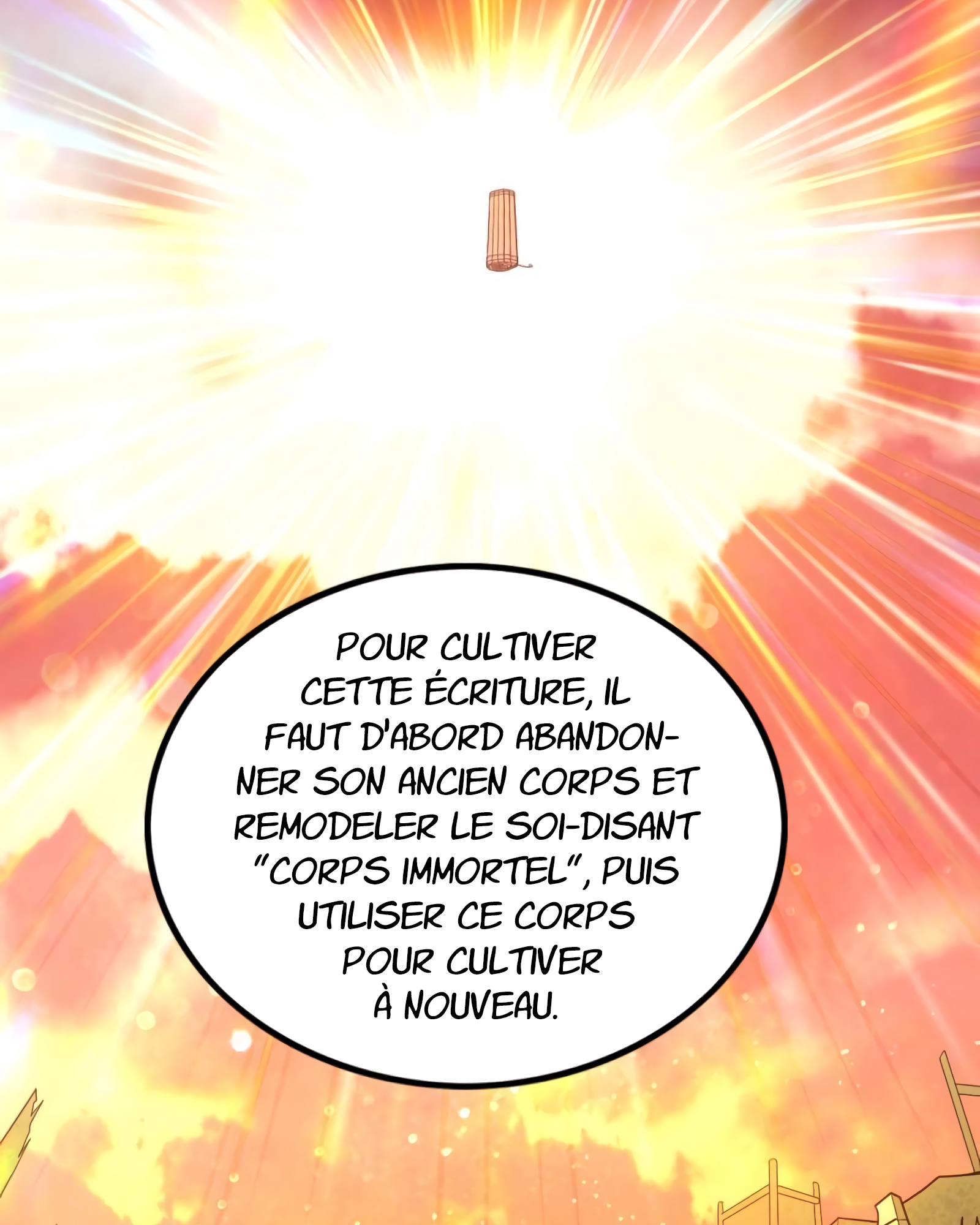 I Am The Immortal Ch. 1 第46页