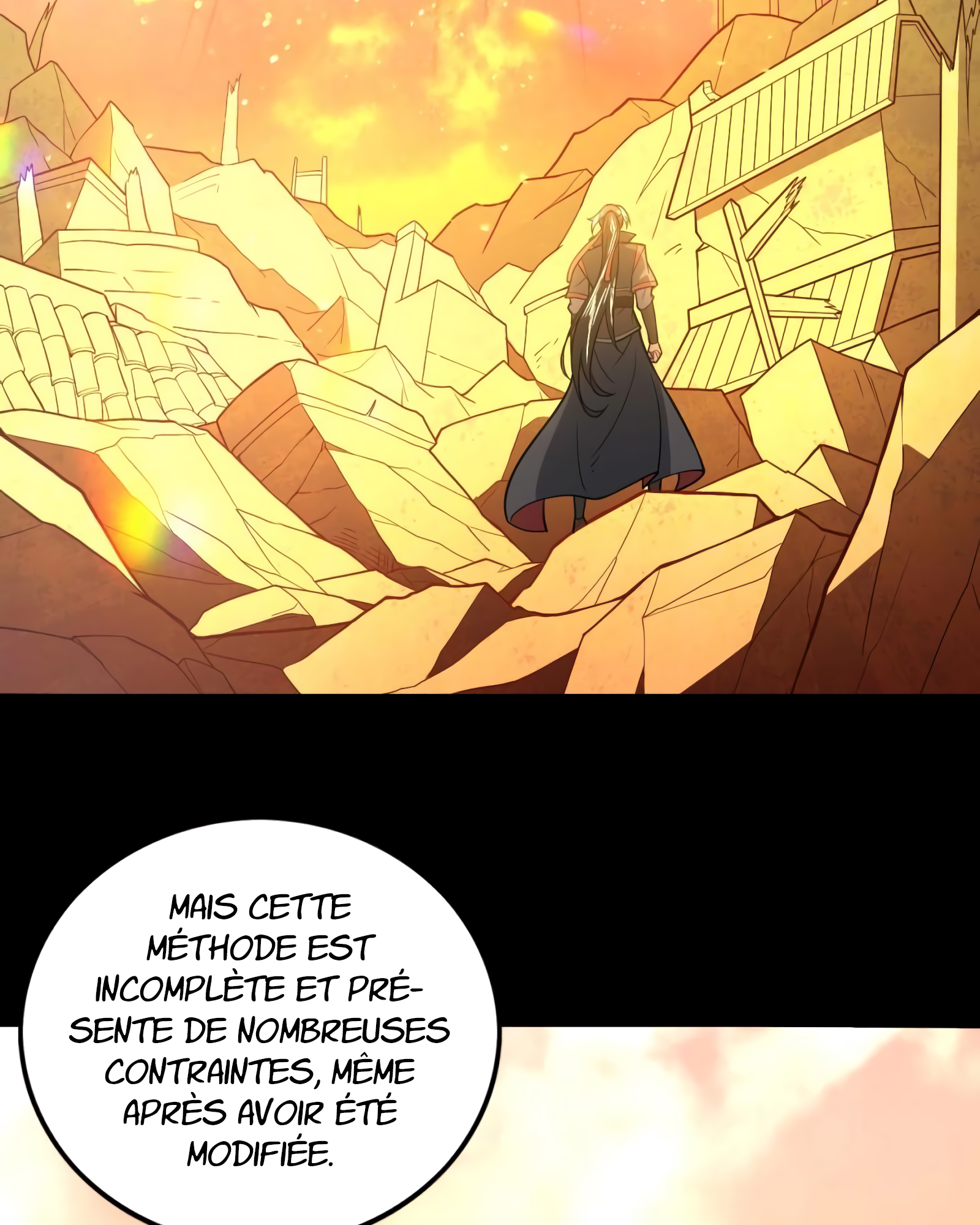 I Am The Immortal Ch. 1 第47页