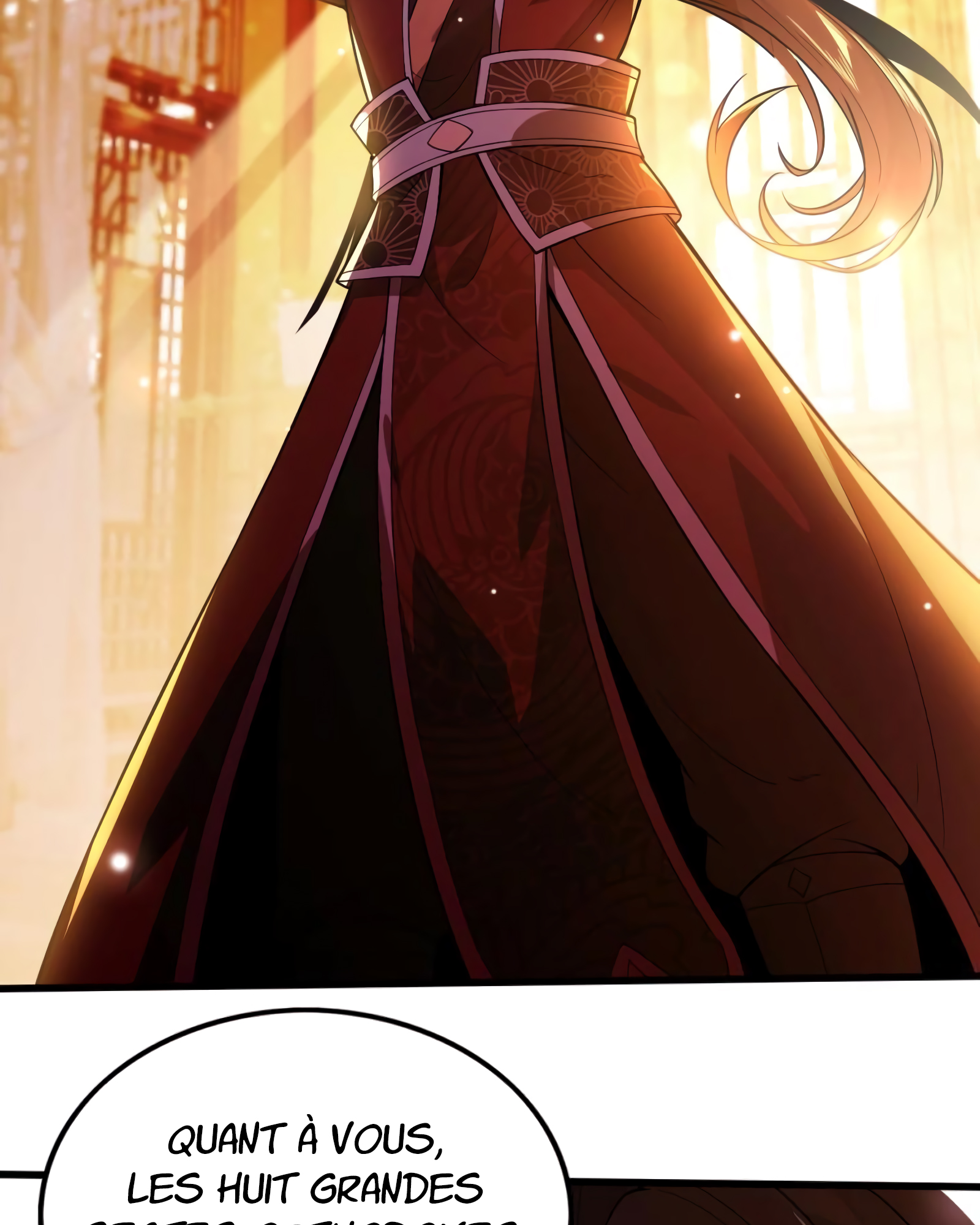 I Am The Immortal Ch. 1 第54页