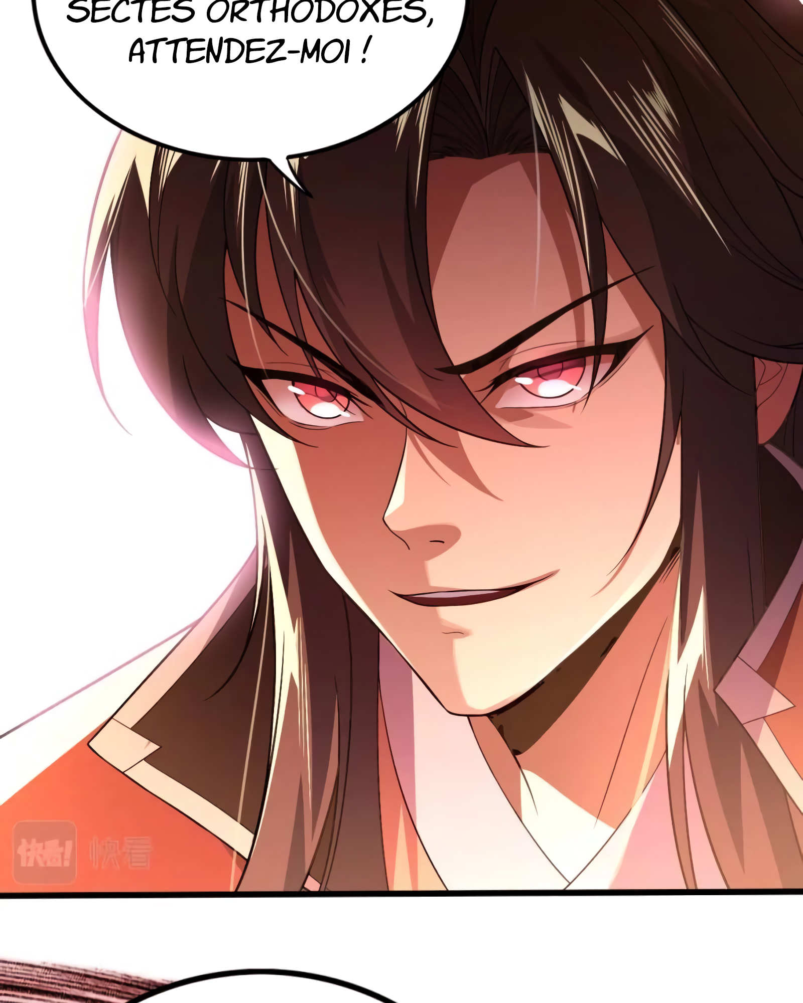 I Am The Immortal Ch. 1 第55页