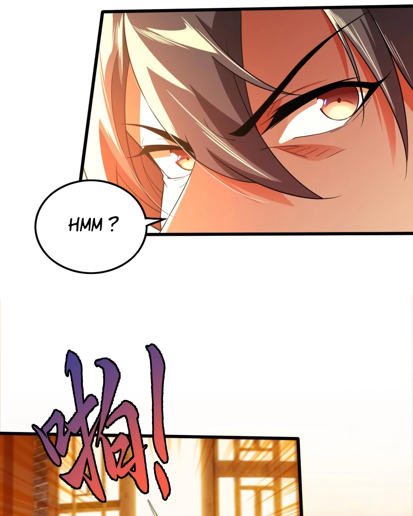 I Am The Immortal Ch. 1 第58页