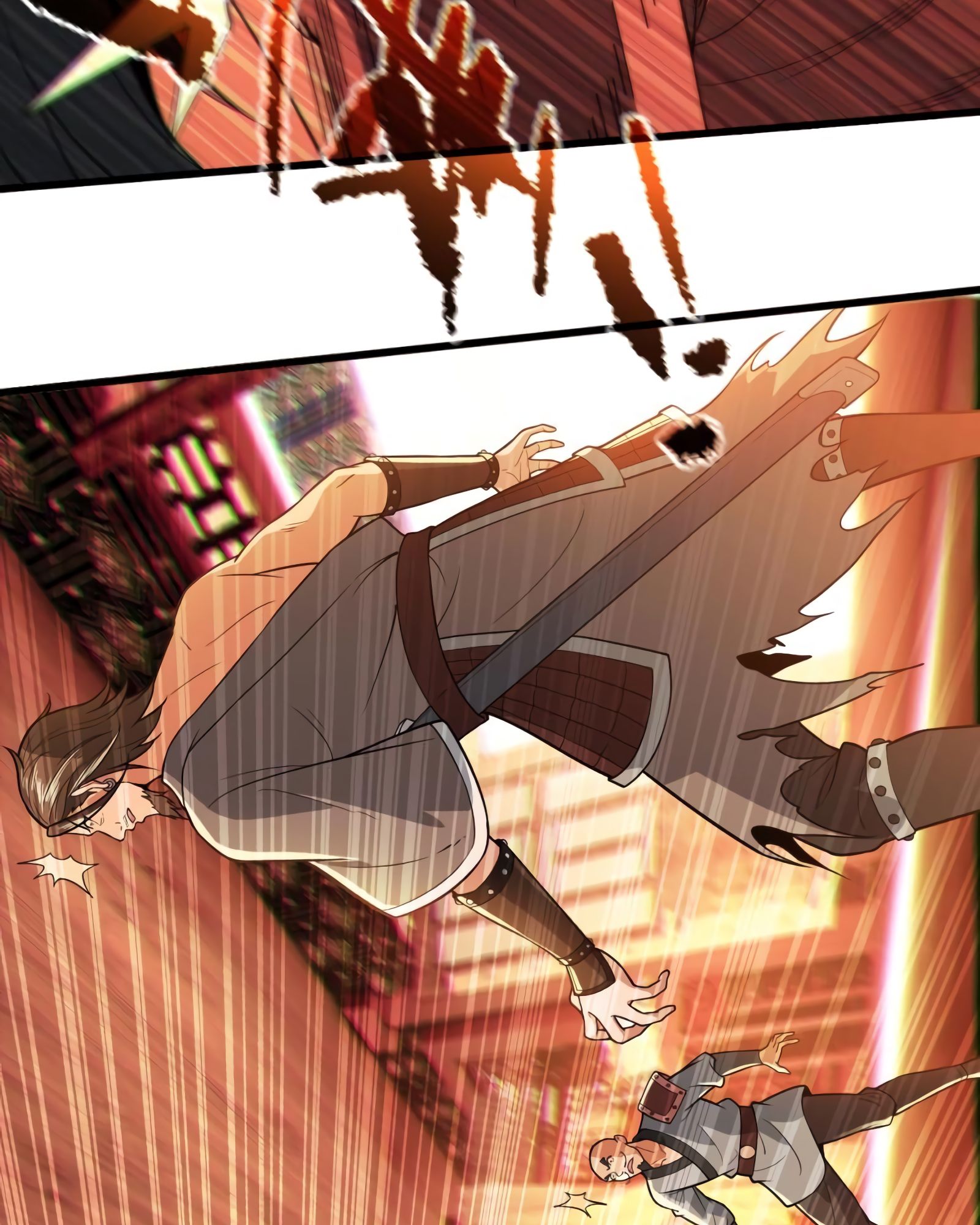 I Am The Immortal Ch. 1 第65页