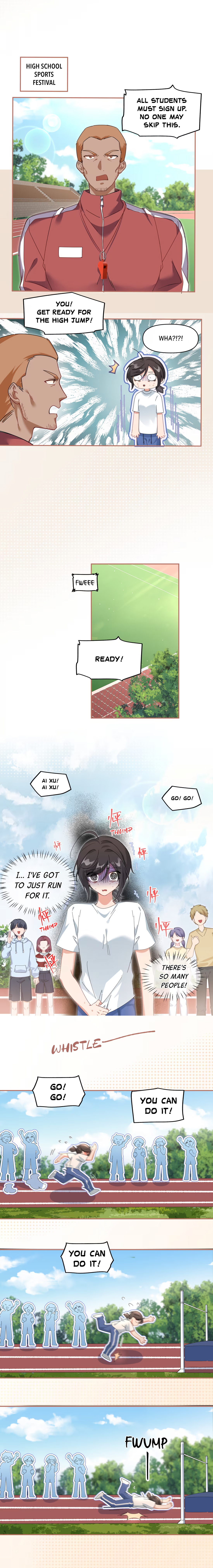 "Duōduō Suōsuō" Táolí Nǐ 第4页