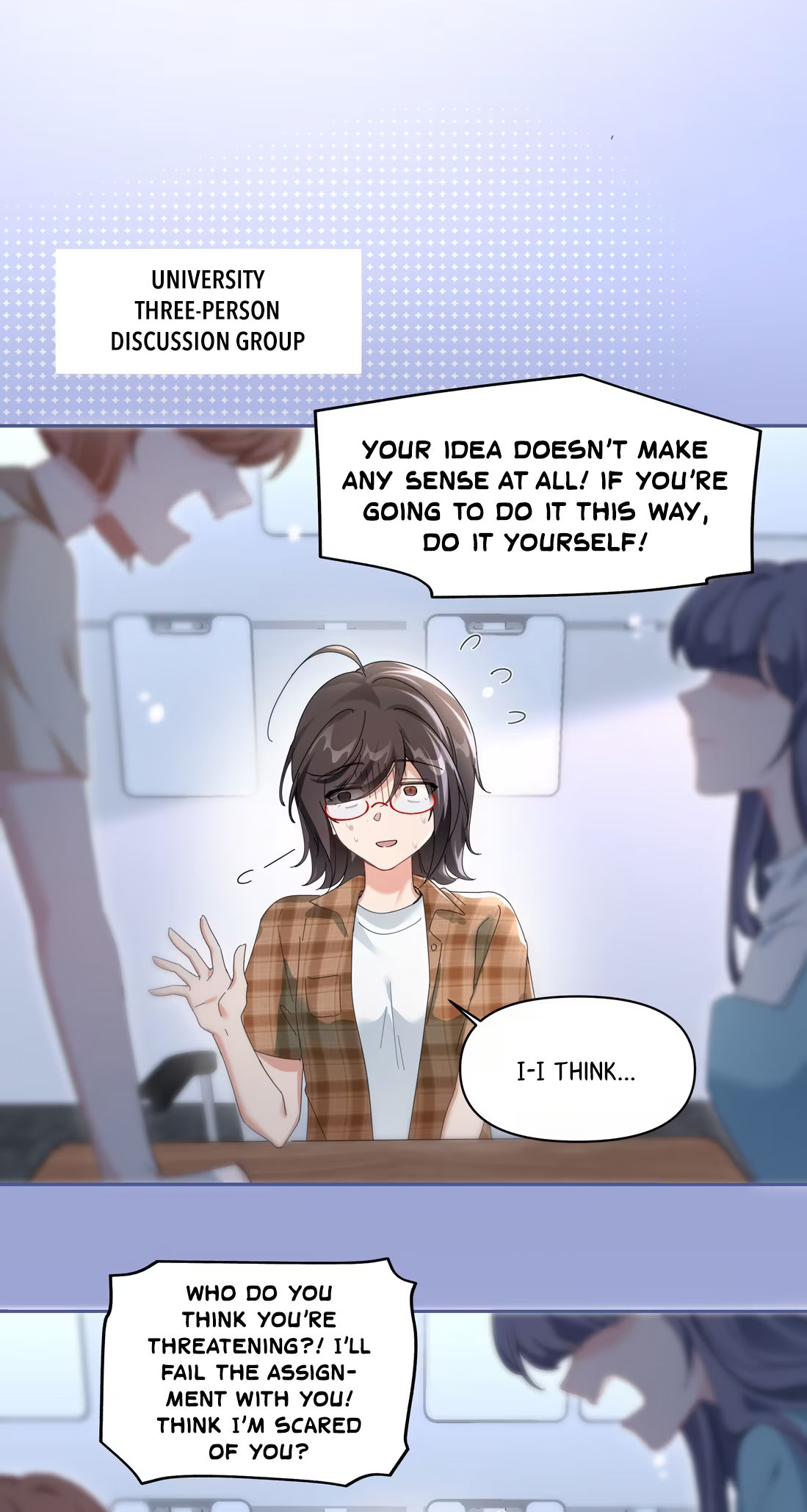 "Duōduō Suōsuō" Táolí Nǐ 第6页