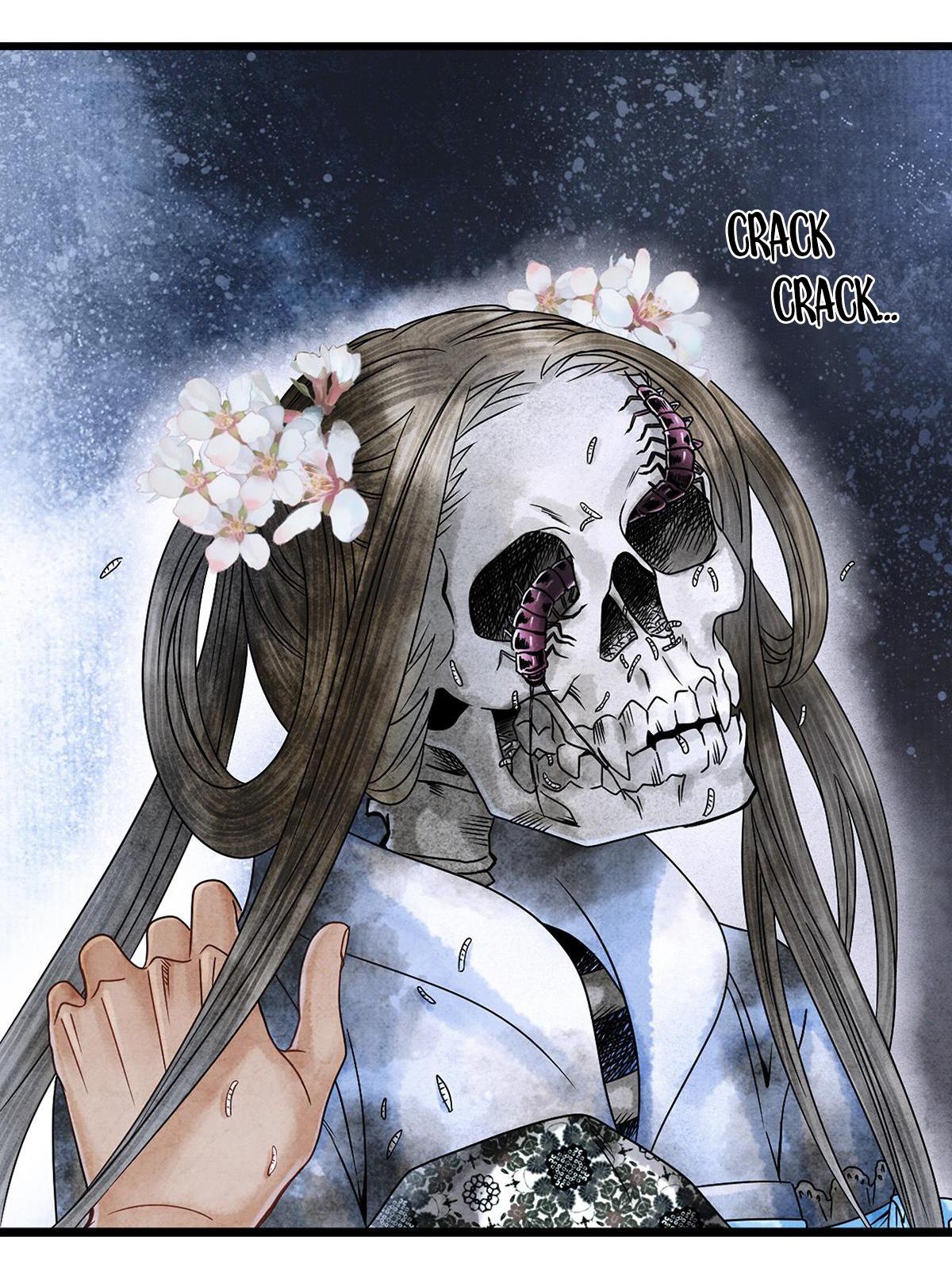 Dear Boy, You Dropped Your Integrity Soul Bewitching On A Bloody Night 第16页