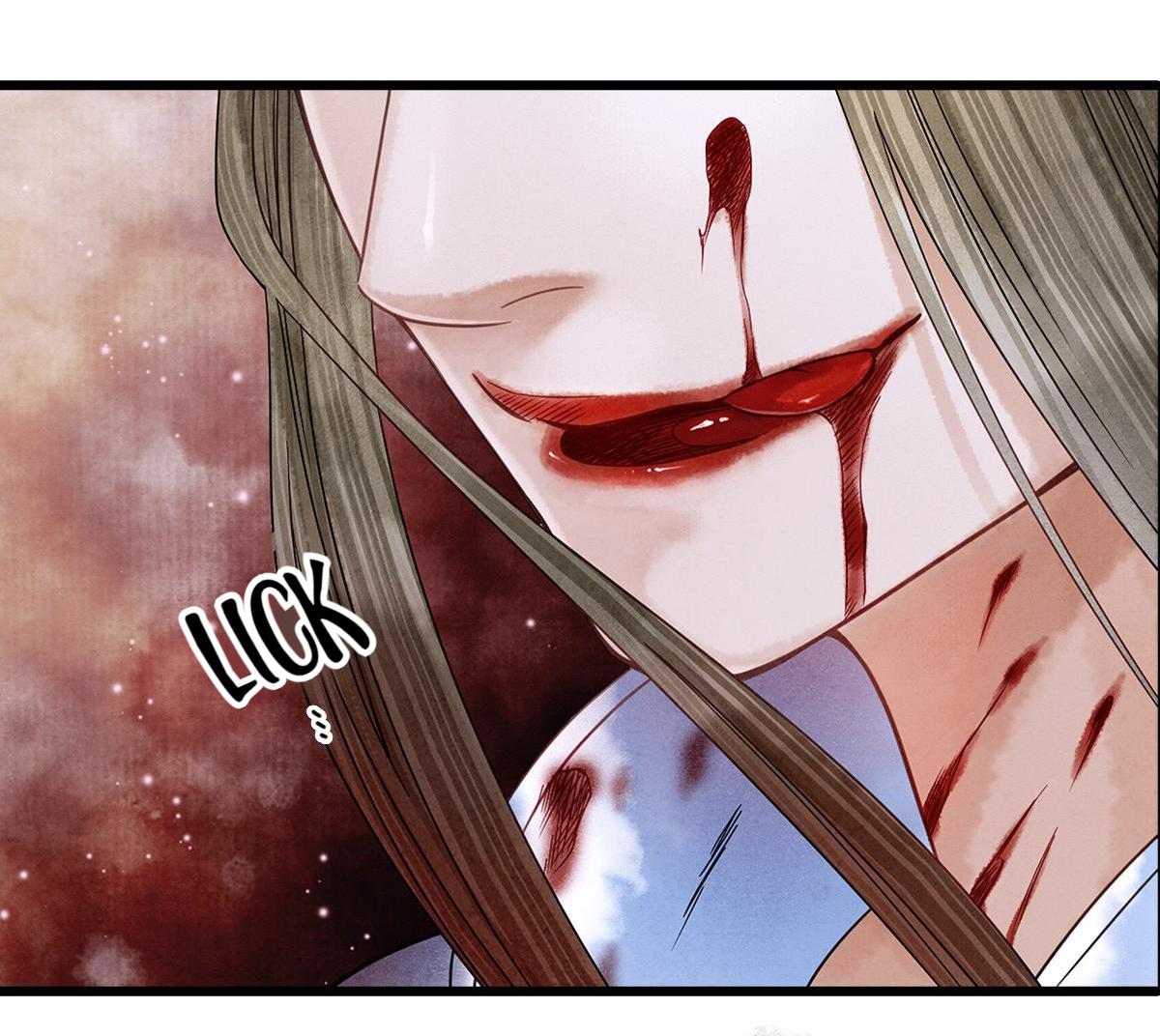 Dear Boy, You Dropped Your Integrity Soul Bewitching On A Bloody Night 第19页