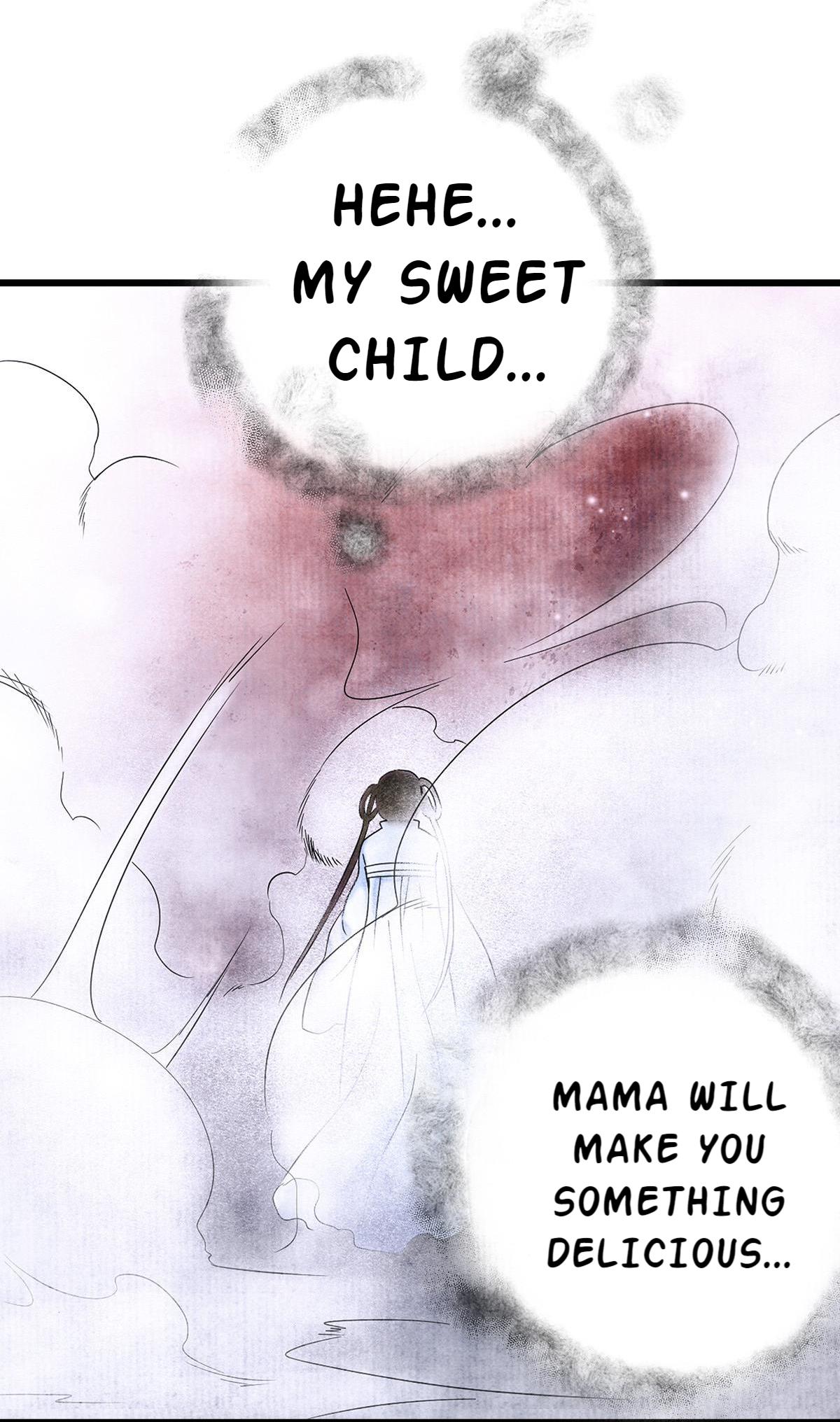 Dear Boy, You Dropped Your Integrity Soul Bewitching On A Bloody Night 第20页