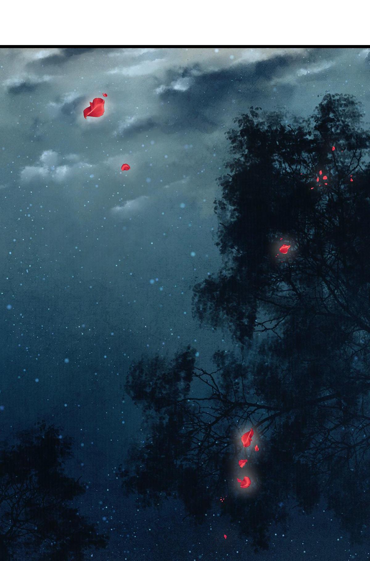 Dear Boy, You Dropped Your Integrity Soul Bewitching On A Bloody Night 第3页