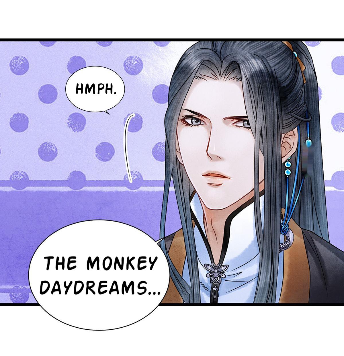Dear Boy, You Dropped Your Integrity Soul Bewitching On A Bloody Night 第27页