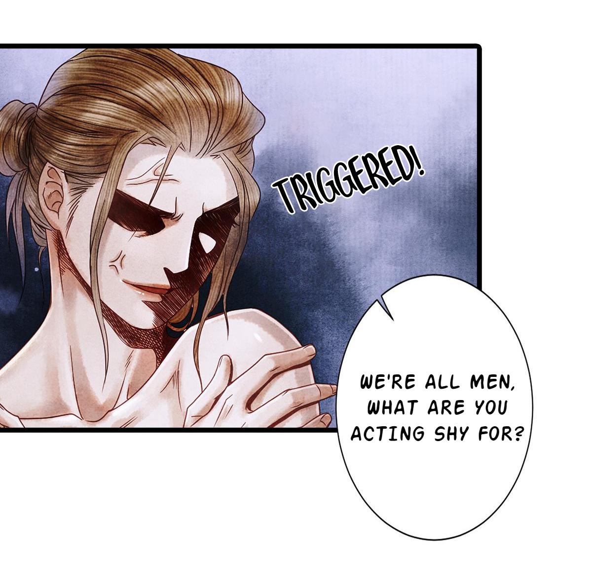 Dear Boy, You Dropped Your Integrity Soul Bewitching On A Bloody Night 第28页