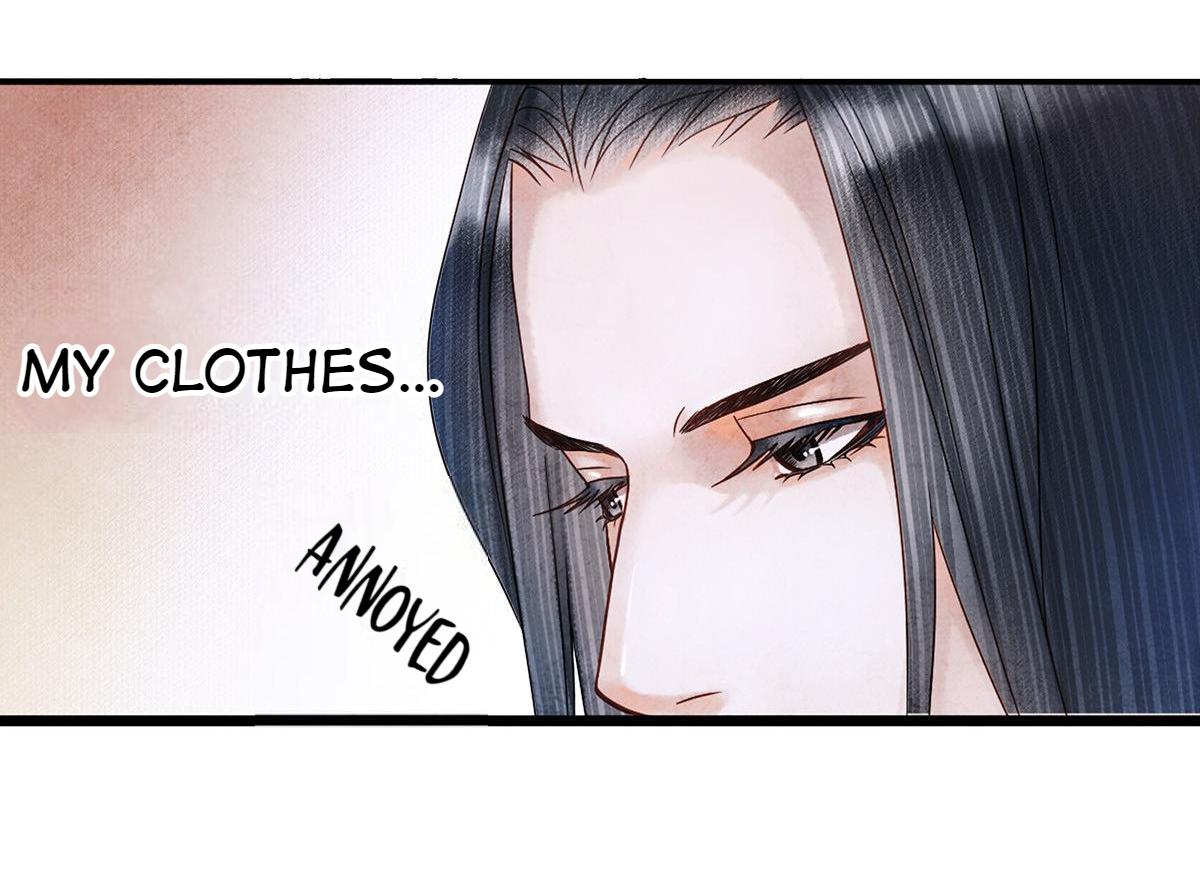 Dear Boy, You Dropped Your Integrity Soul Bewitching On A Bloody Night 第35页