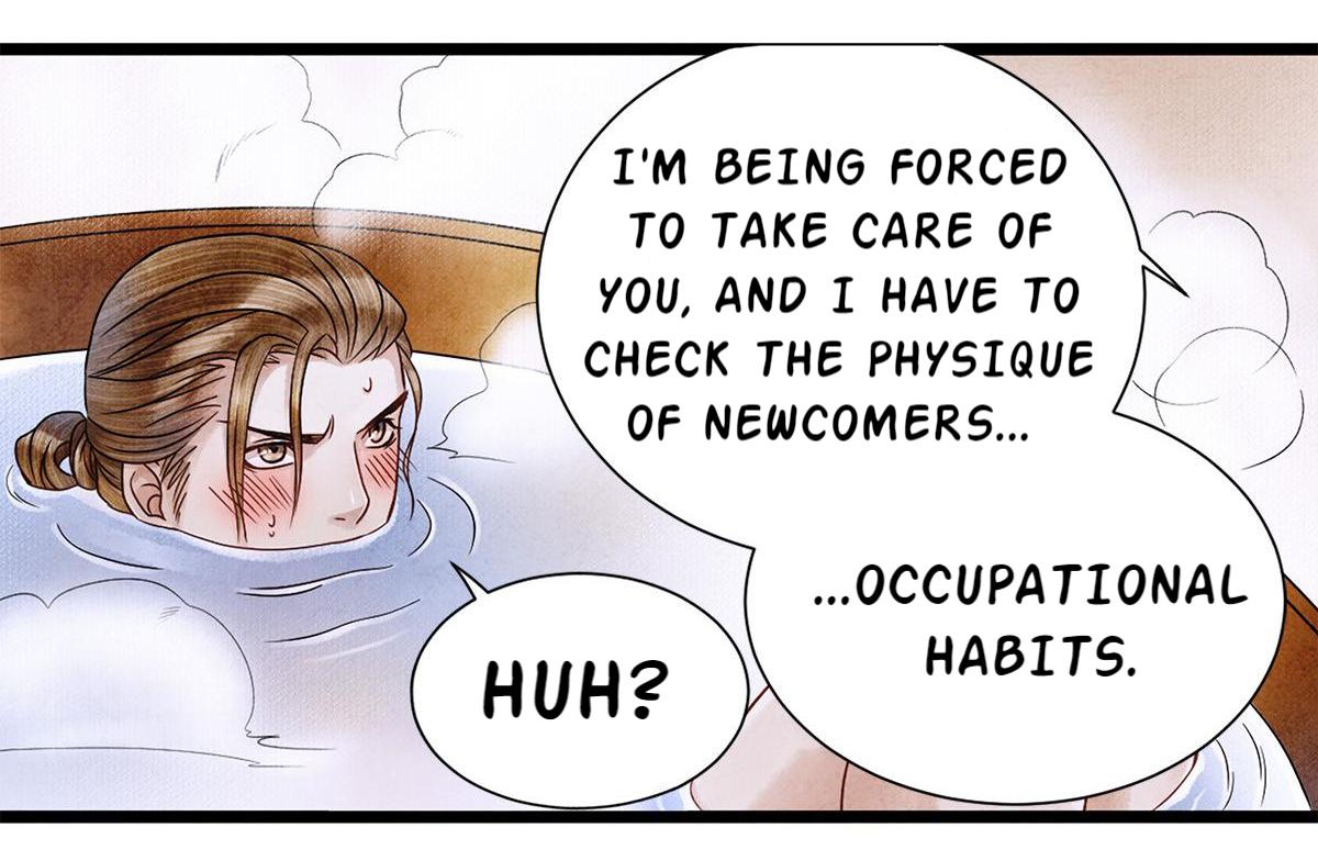 Dear Boy, You Dropped Your Integrity Soul Bewitching On A Bloody Night 第36页