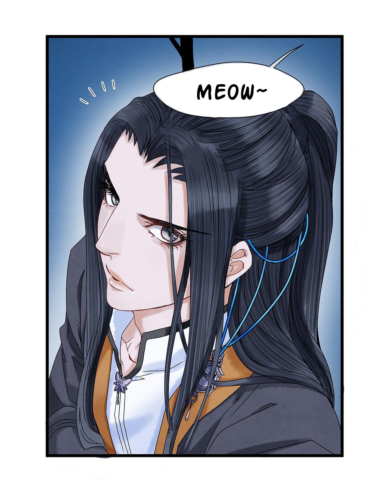 Dear Boy, You Dropped Your Integrity Soul Bewitching On A Bloody Night 第46页