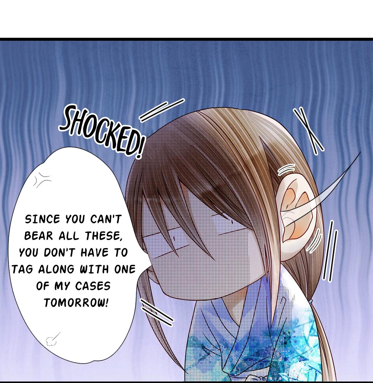 Dear Boy, You Dropped Your Integrity Soul Bewitching On A Bloody Night 第62页