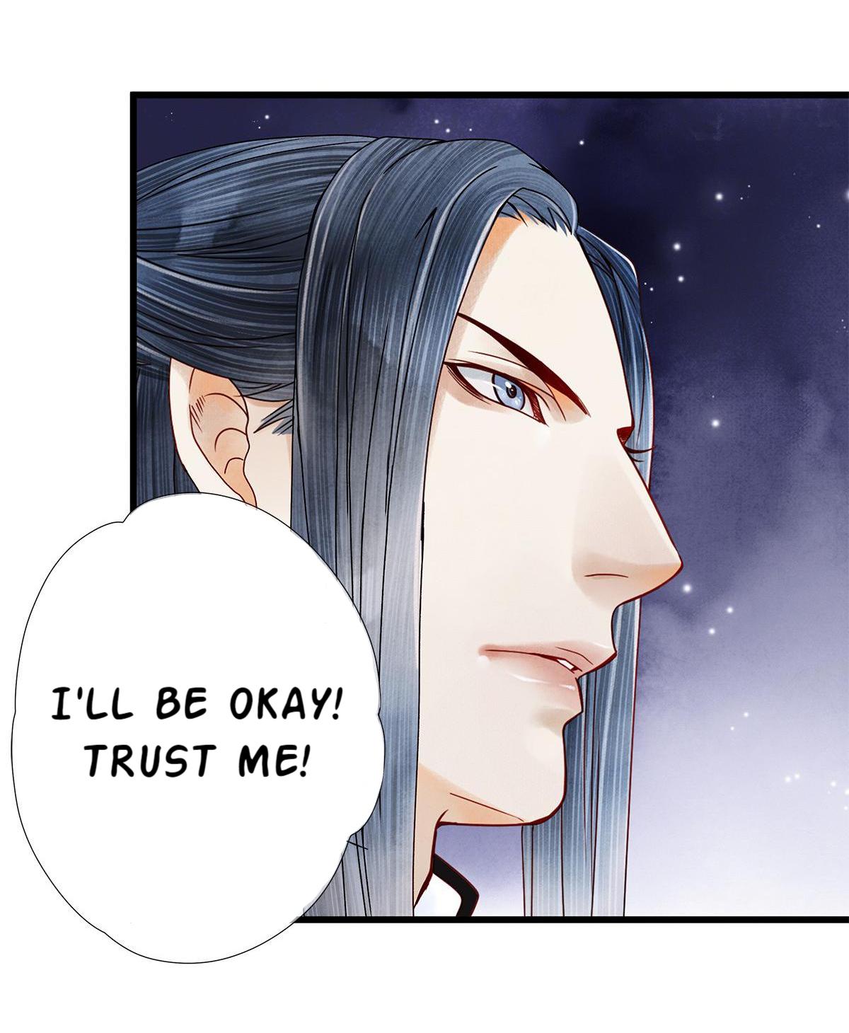 Dear Boy, You Dropped Your Integrity Soul Bewitching On A Bloody Night 第65页