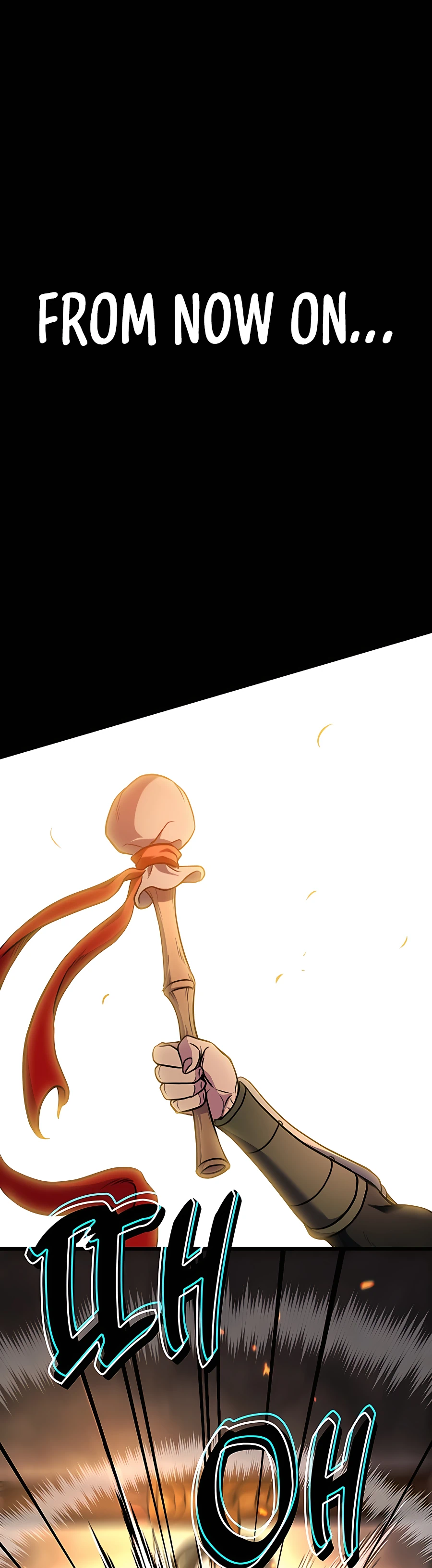 Emperor's Sword Vol. 1 Ch. 1 第11页
