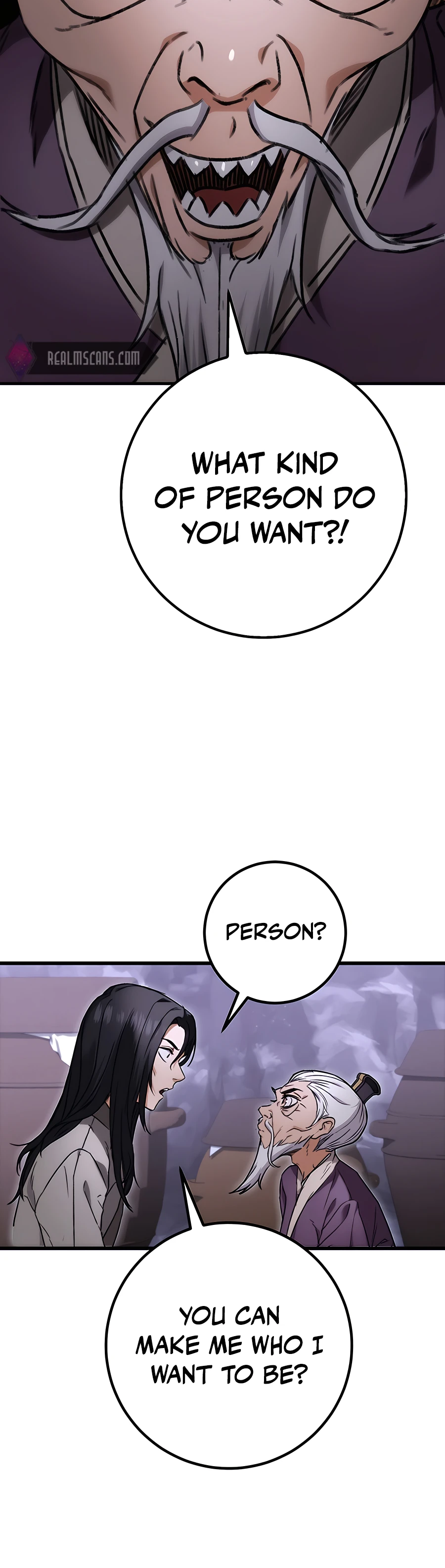 Emperor's Sword Vol. 1 Ch. 1 第103页