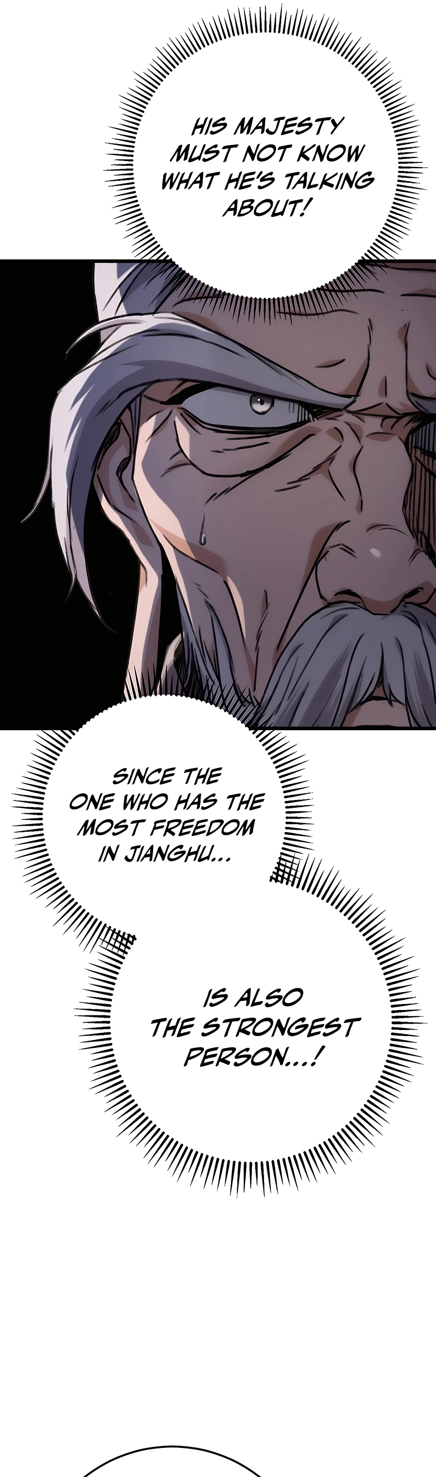 Emperor's Sword Vol. 1 Ch. 1 第109页