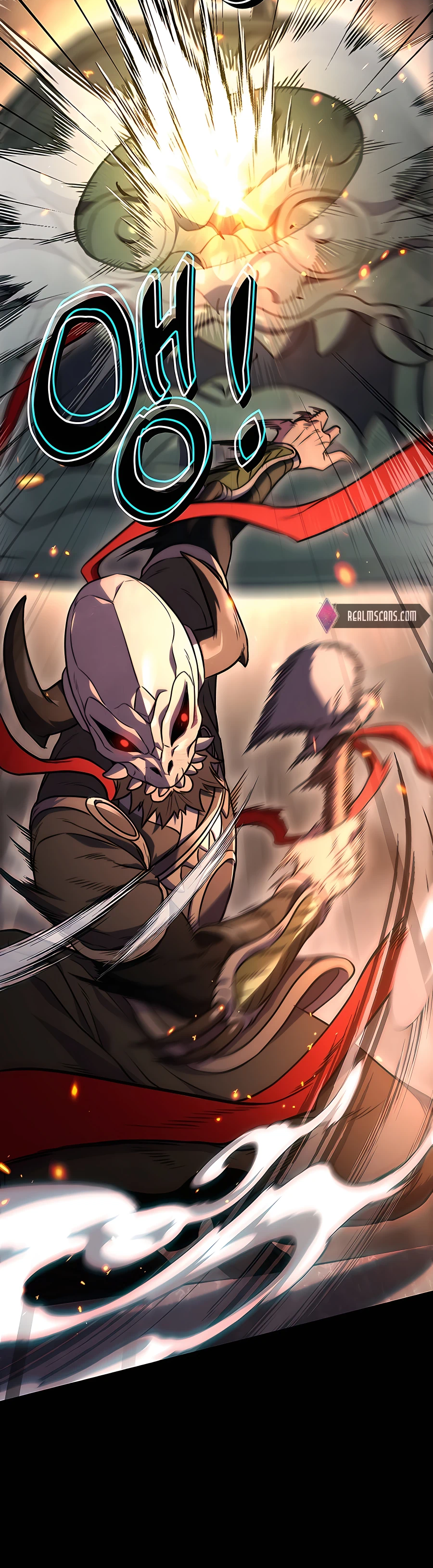 Emperor's Sword Vol. 1 Ch. 1 第12页