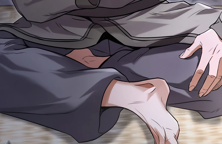 Emperor's Sword Vol. 1 Ch. 1 第115页