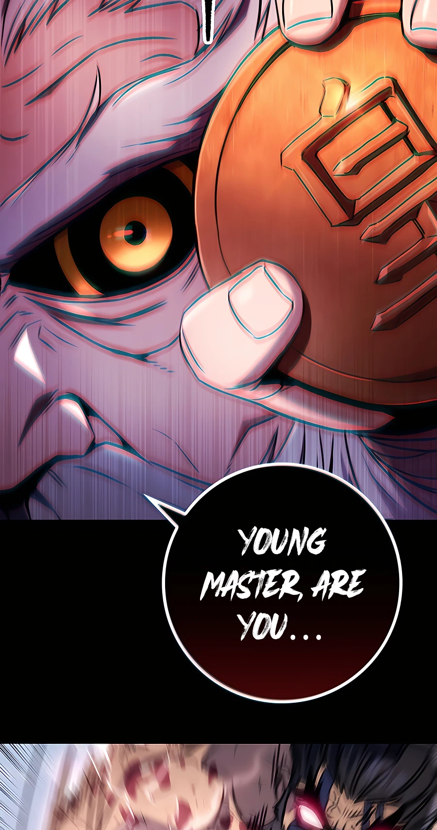 Emperor's Sword Vol. 1 Ch. 1 第14页