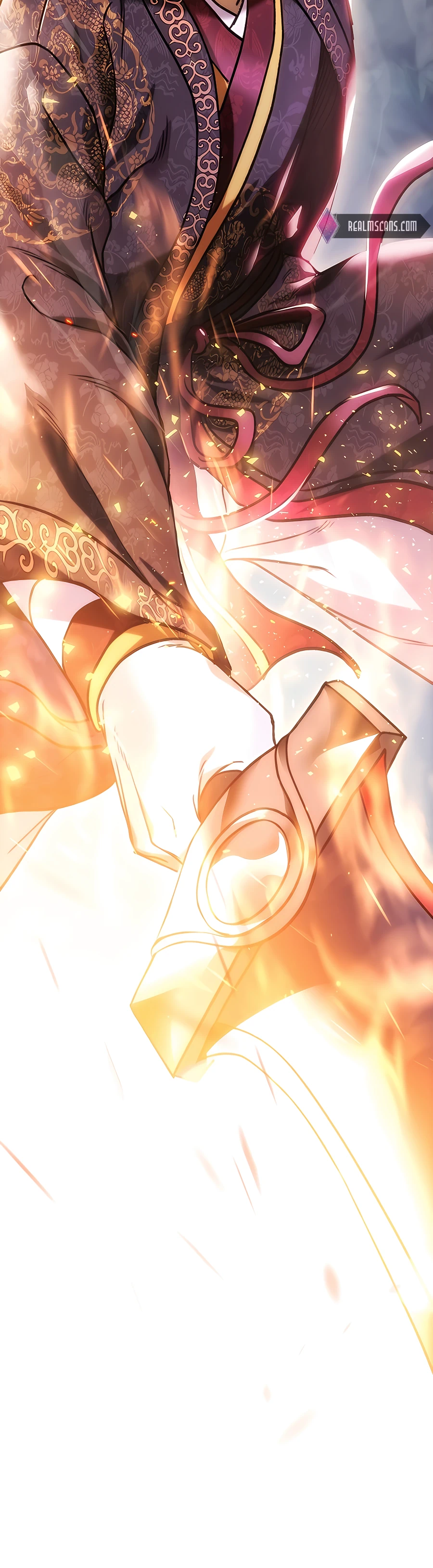 Emperor's Sword Vol. 1 Ch. 1 第27页