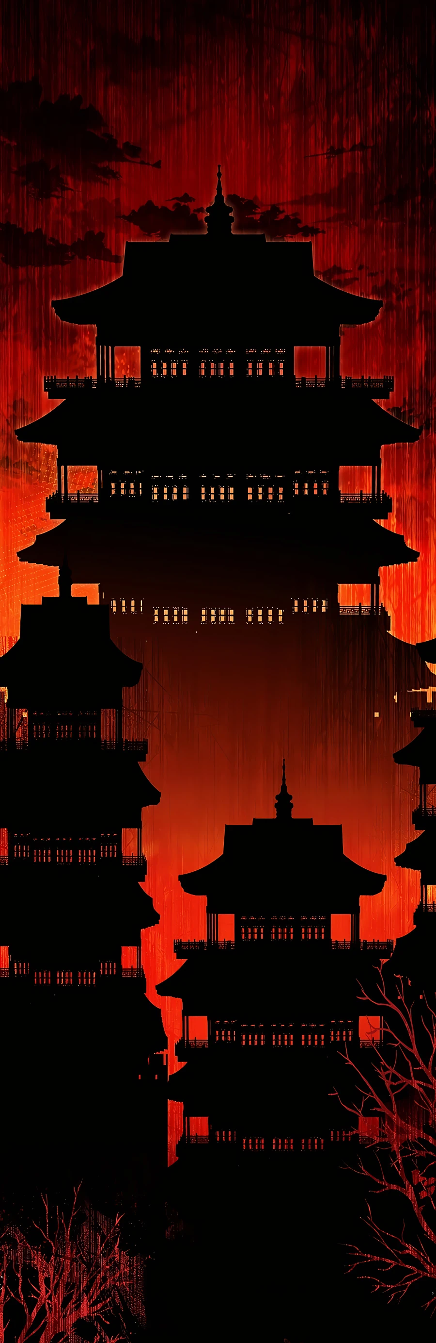 Emperor's Sword Vol. 1 Ch. 1 第41页