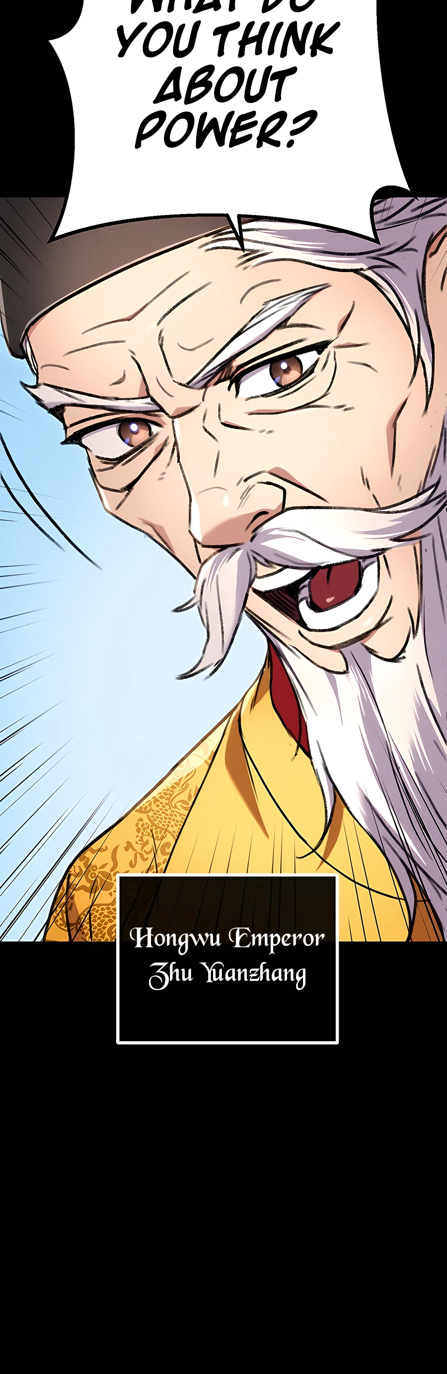 Emperor's Sword Vol. 1 Ch. 1 第44页