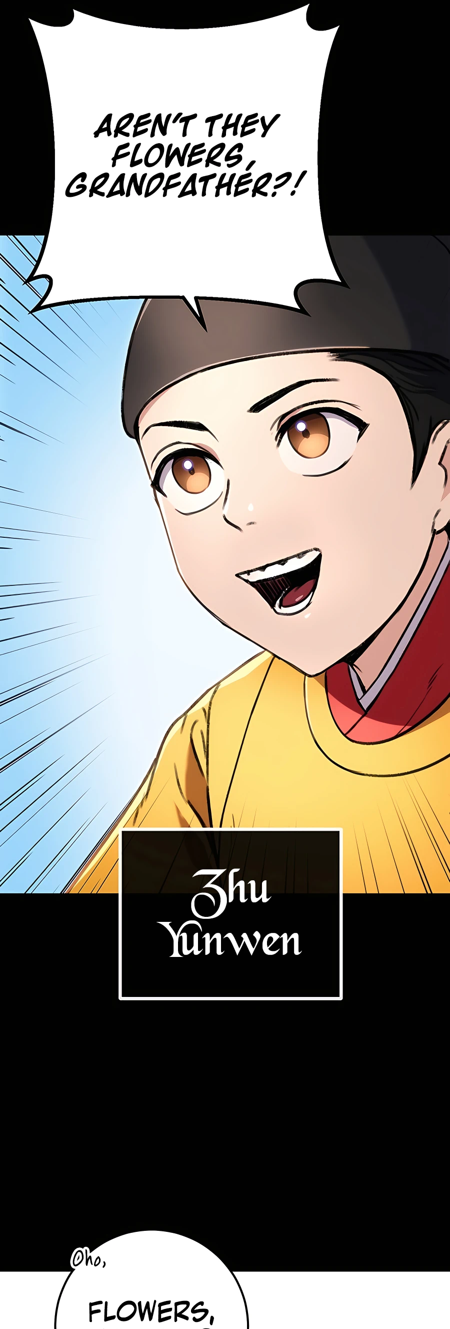 Emperor's Sword Vol. 1 Ch. 1 第45页