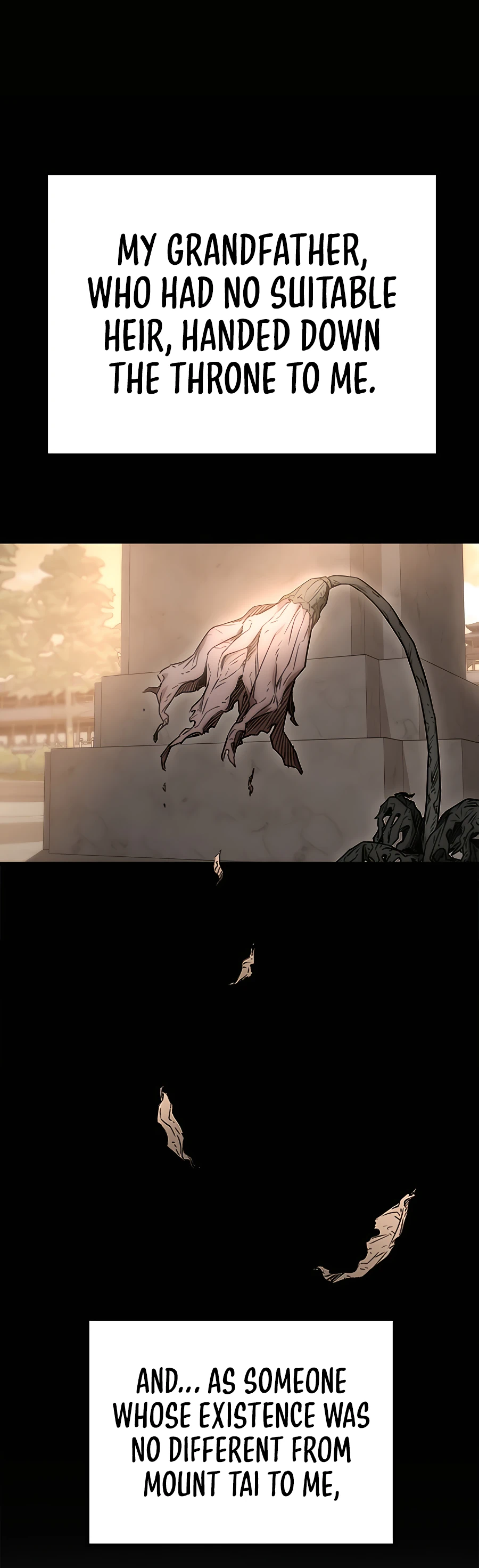 Emperor's Sword Vol. 1 Ch. 1 第52页