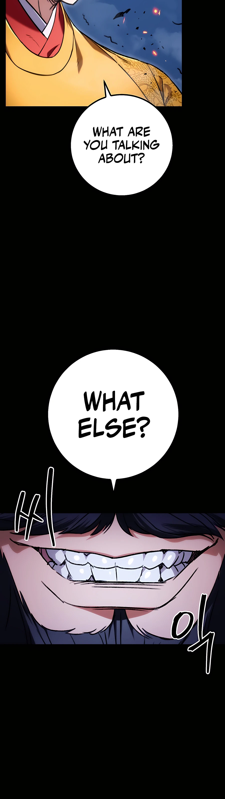 Emperor's Sword Vol. 1 Ch. 1 第60页