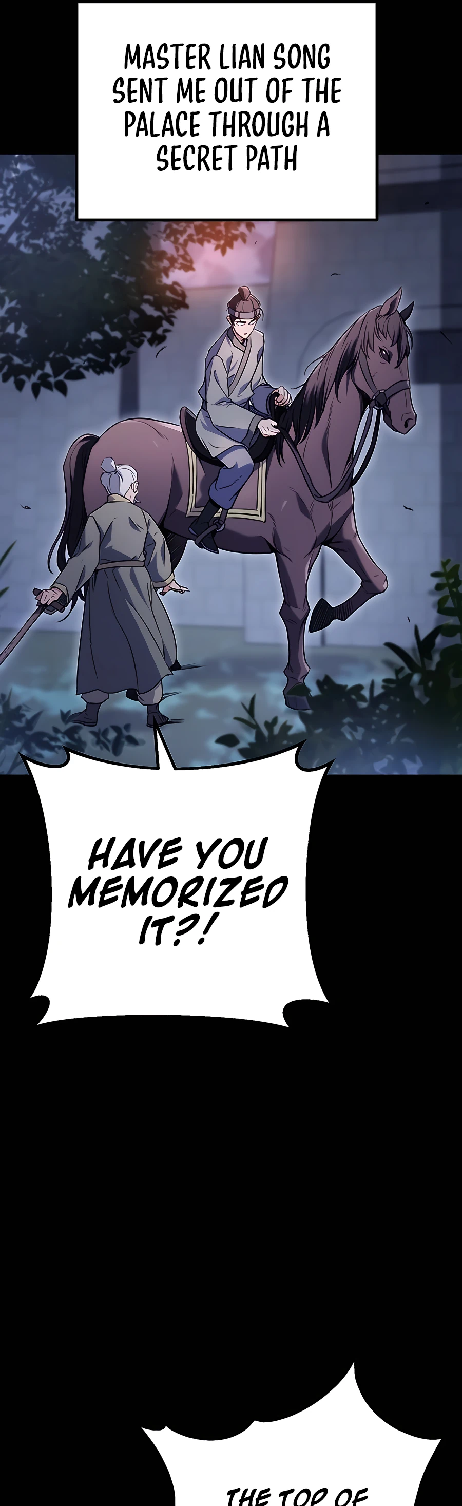 Emperor's Sword Vol. 1 Ch. 1 第65页