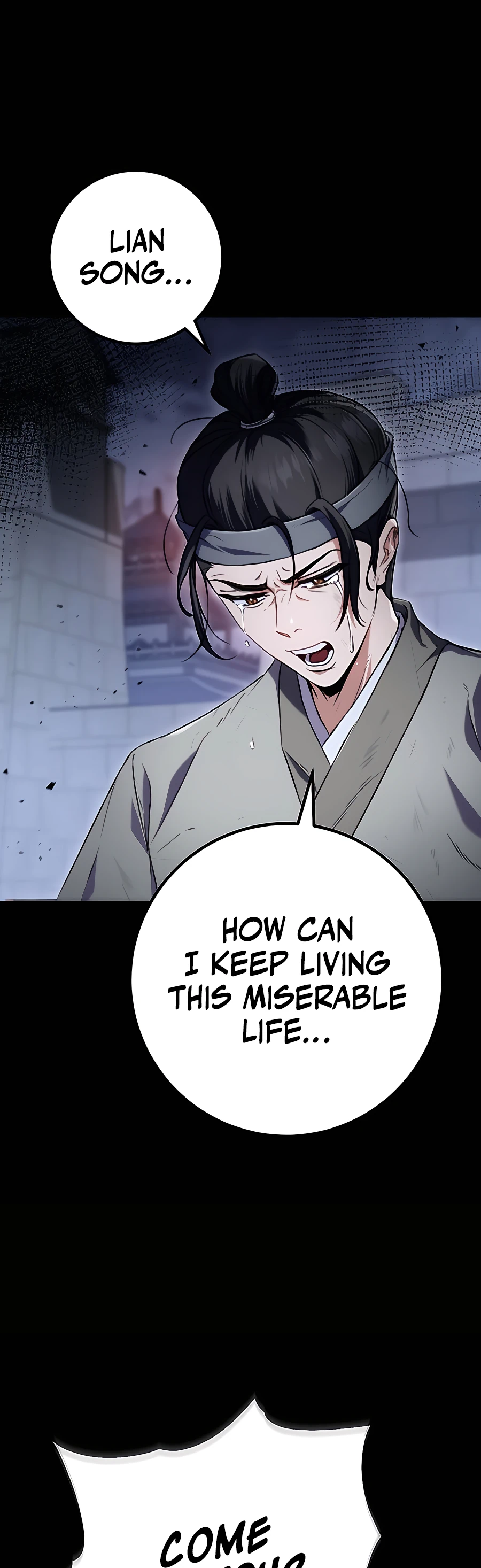 Emperor's Sword Vol. 1 Ch. 1 第67页