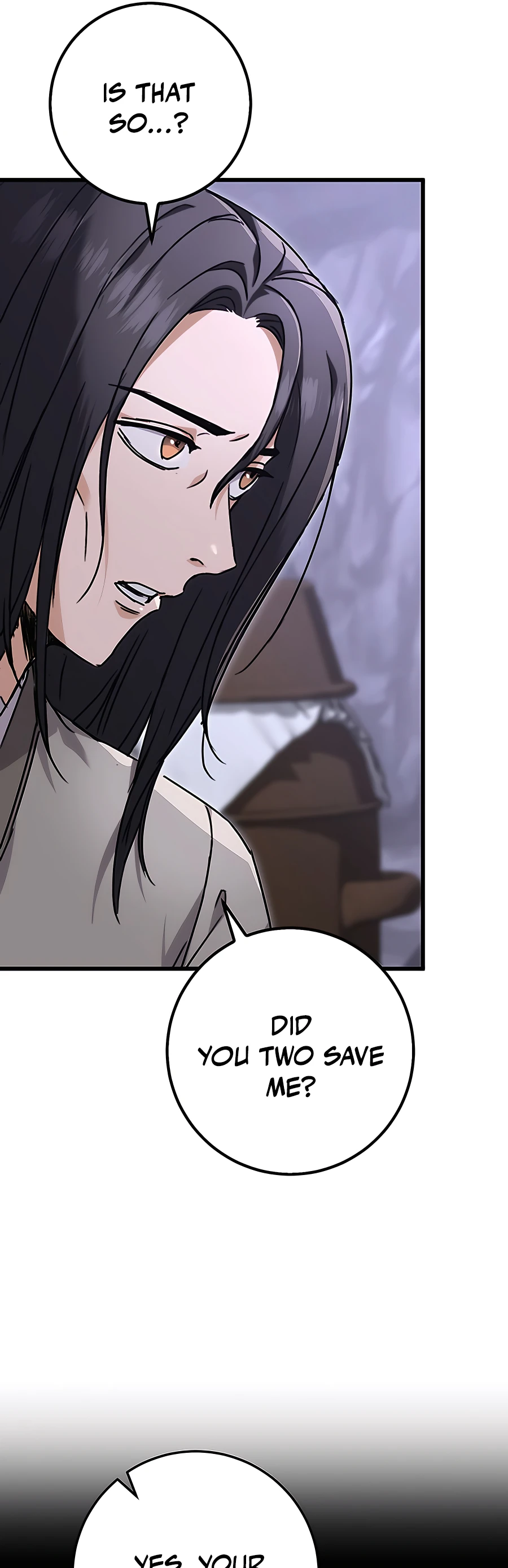 Emperor's Sword Vol. 1 Ch. 1 第85页