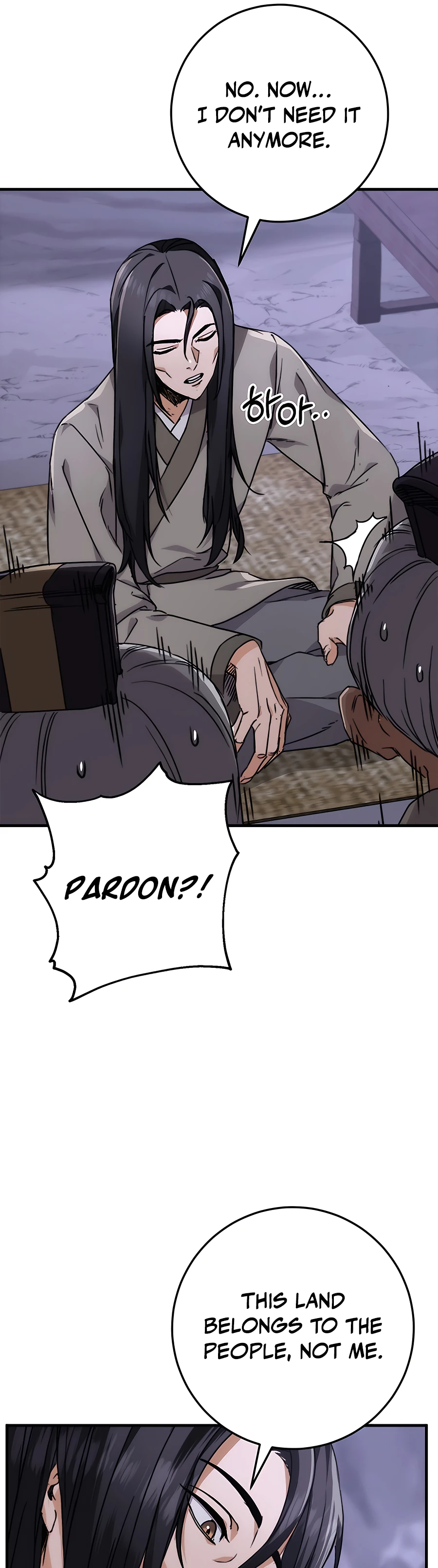 Emperor's Sword Vol. 1 Ch. 1 第89页