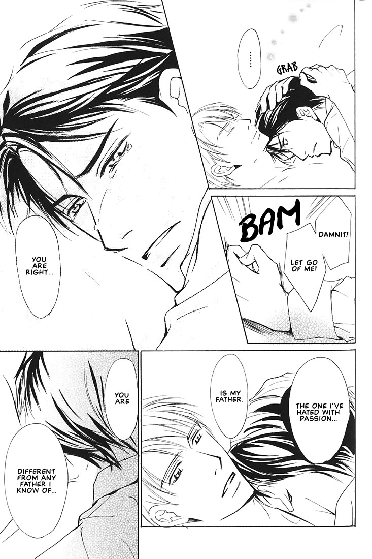 Ore no Shita de Agake Vol. 1 Ch. 3 第40页