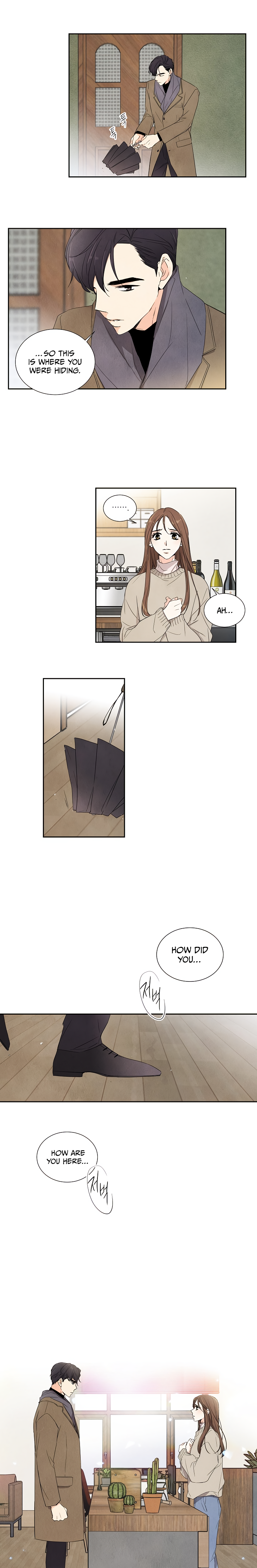 Painful, but Desirable 第2页