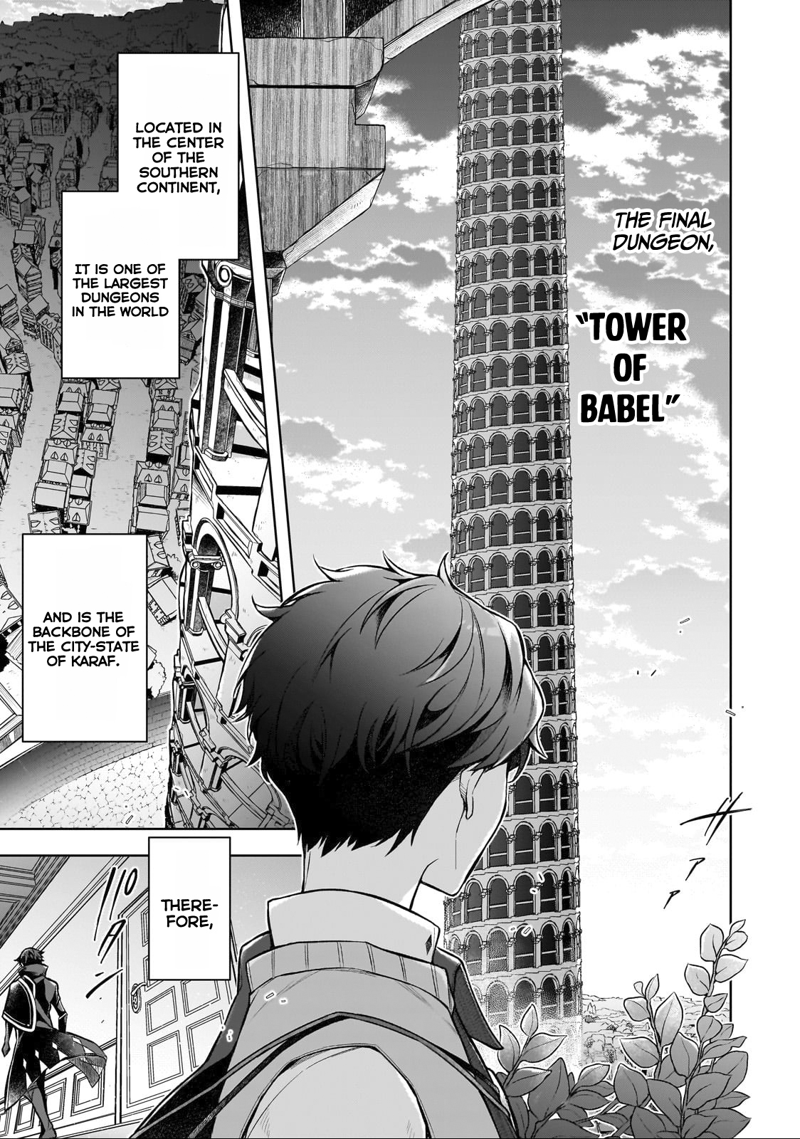 Kougekiryoku Zero Kara Hajimeru Kenseitan And so my Fate Changes 第25页