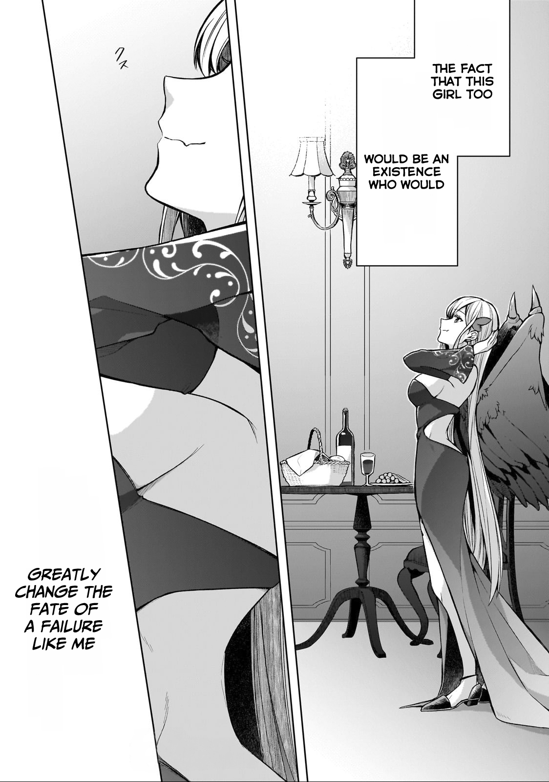 Kougekiryoku Zero Kara Hajimeru Kenseitan And so my Fate Changes 第41页