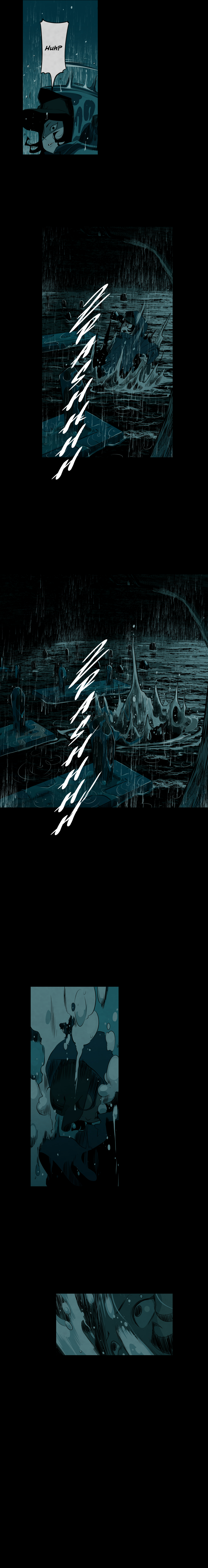 Creep In Child from the Rain 第5页