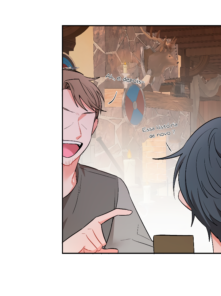 Countess and the Blade Vol. 1 Ch. 2 第3页
